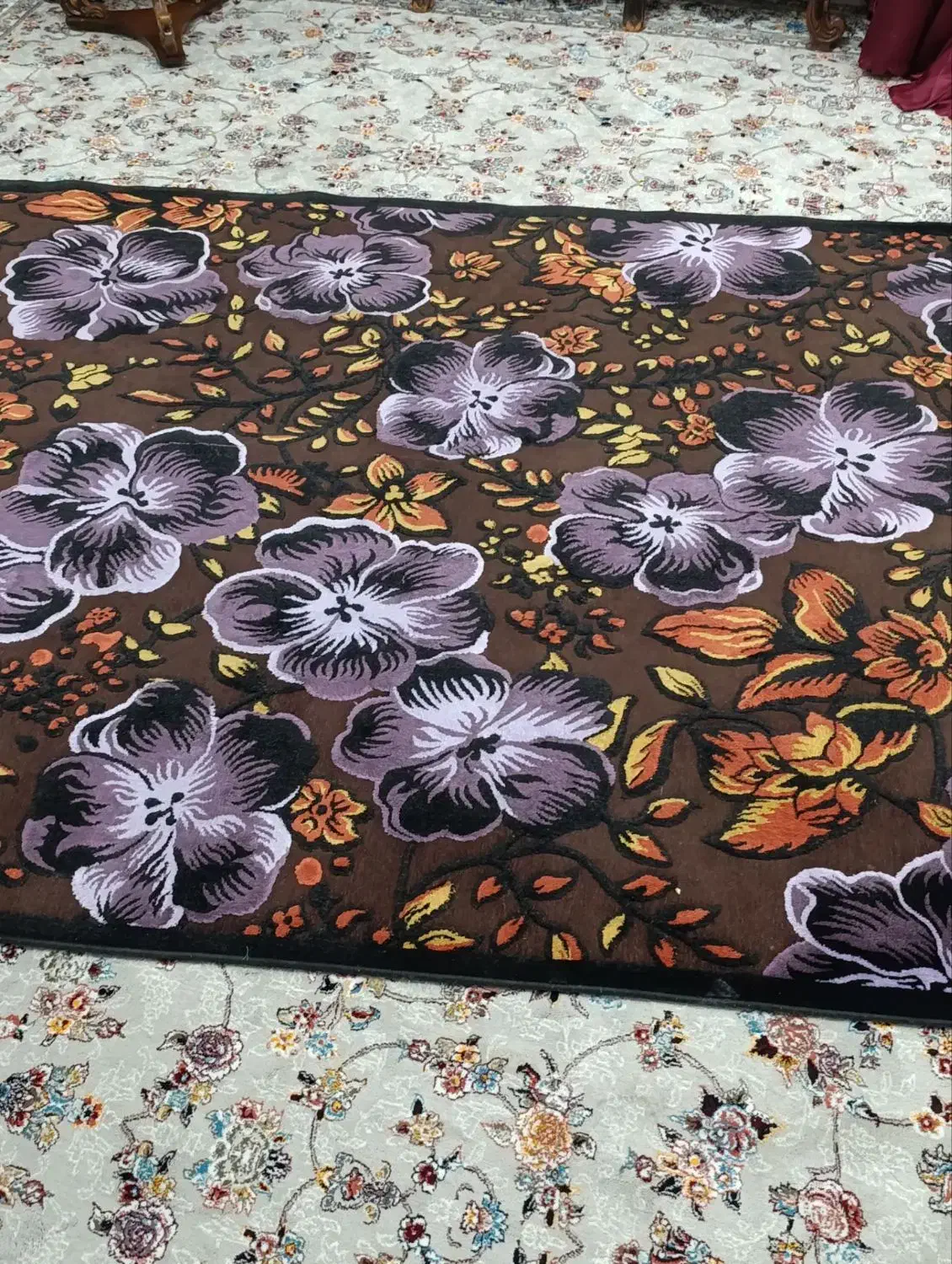 گلیم فرش|گلیم، جاجیم، گبه|اسدآباد, |دیوار