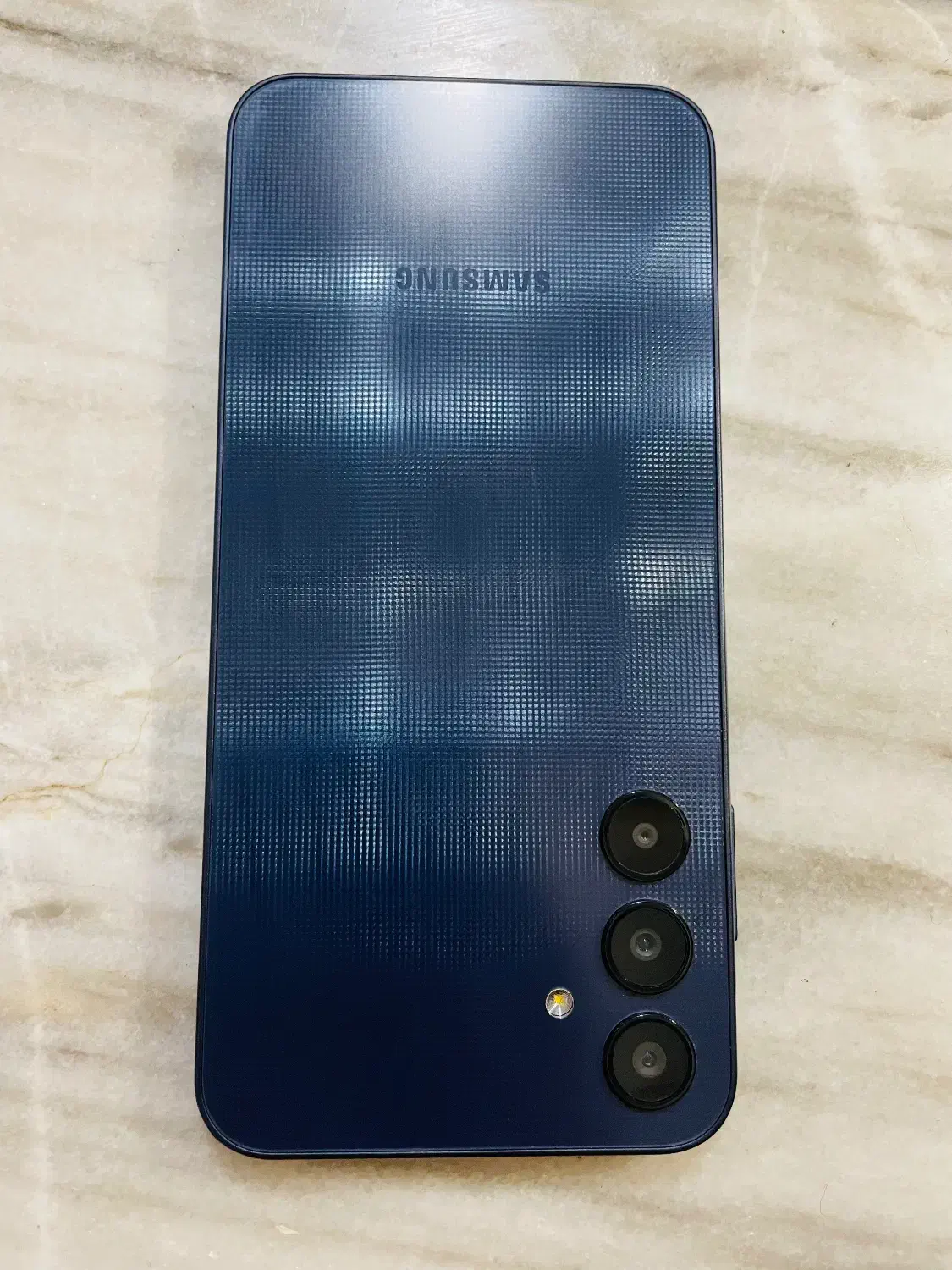 فروش فوری گوشی سامسونگ A25 -۲۵۶-۸گیگ رم|موبایل|تهران, شکوفه (عبدل آباد)|دیوار