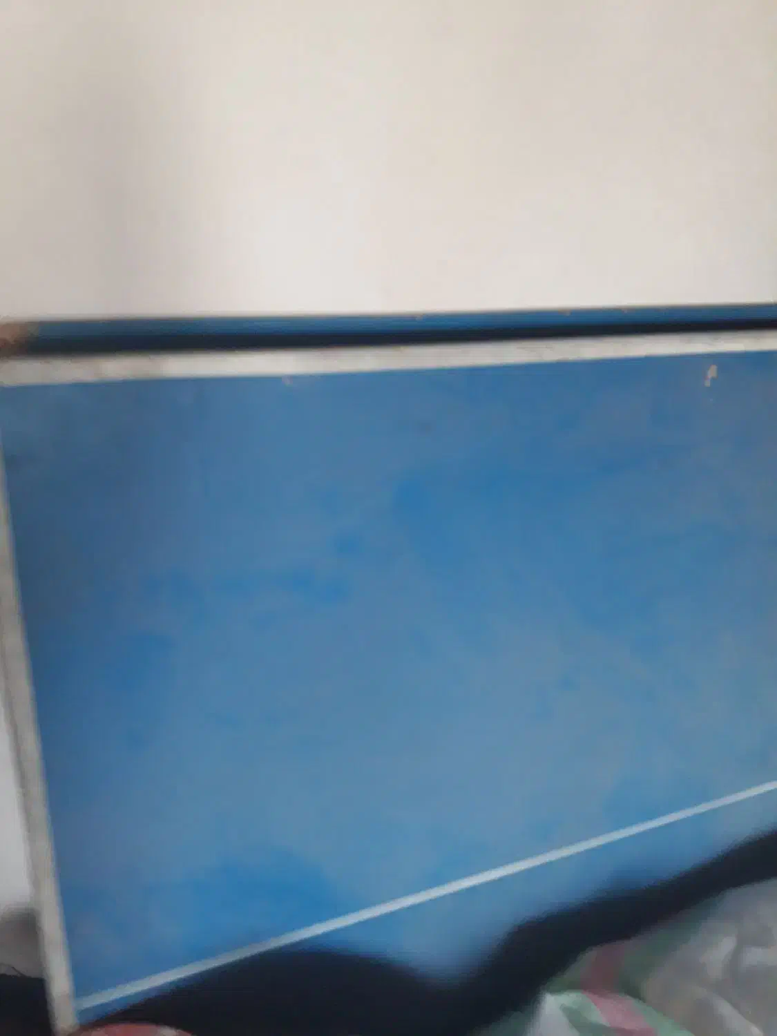 میز پینگ پونگ|تجهیزات ورزشی|کهریزک, |دیوار