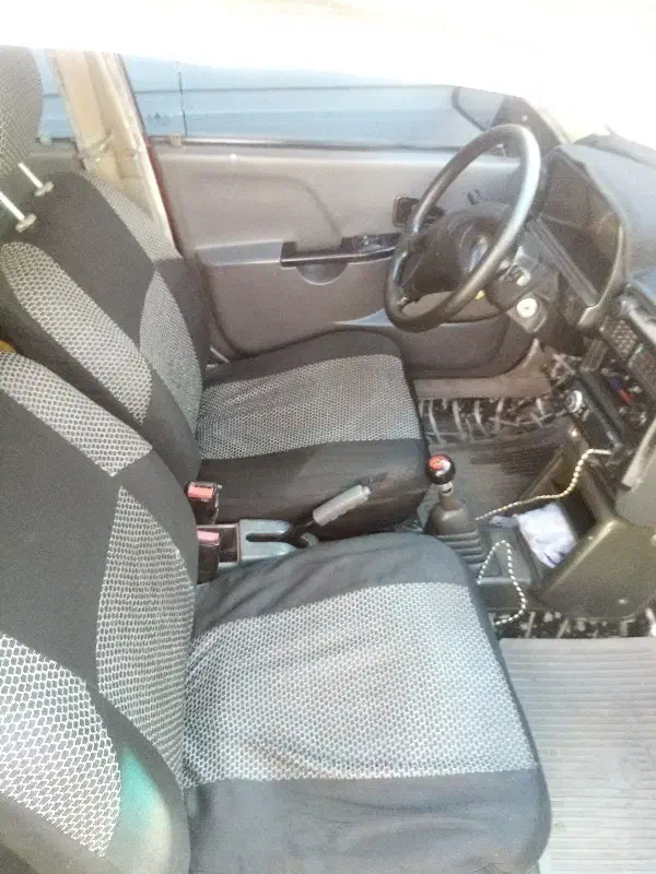 پراید صبا|خودرو سواری و وانت|کاشمر, |دیوار