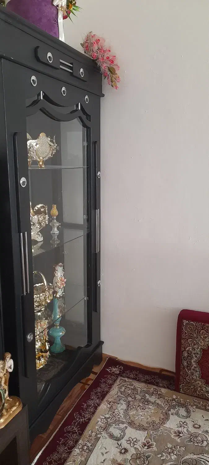 بوفه|بوفه، ویترین، کنسول|قزوین, |دیوار