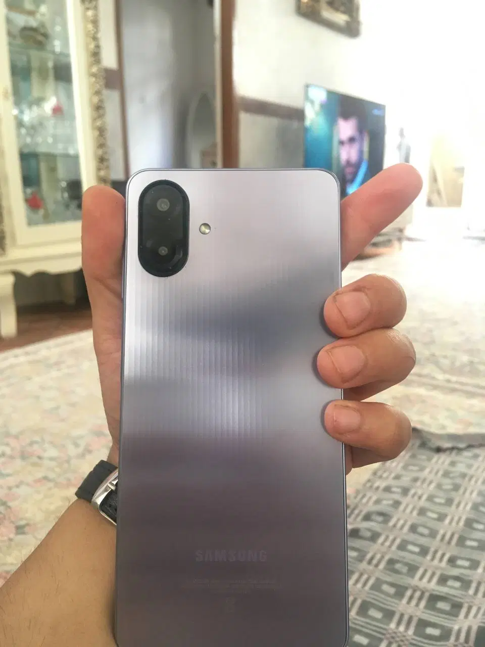 a07 128g|موبایل|سنندج, |دیوار