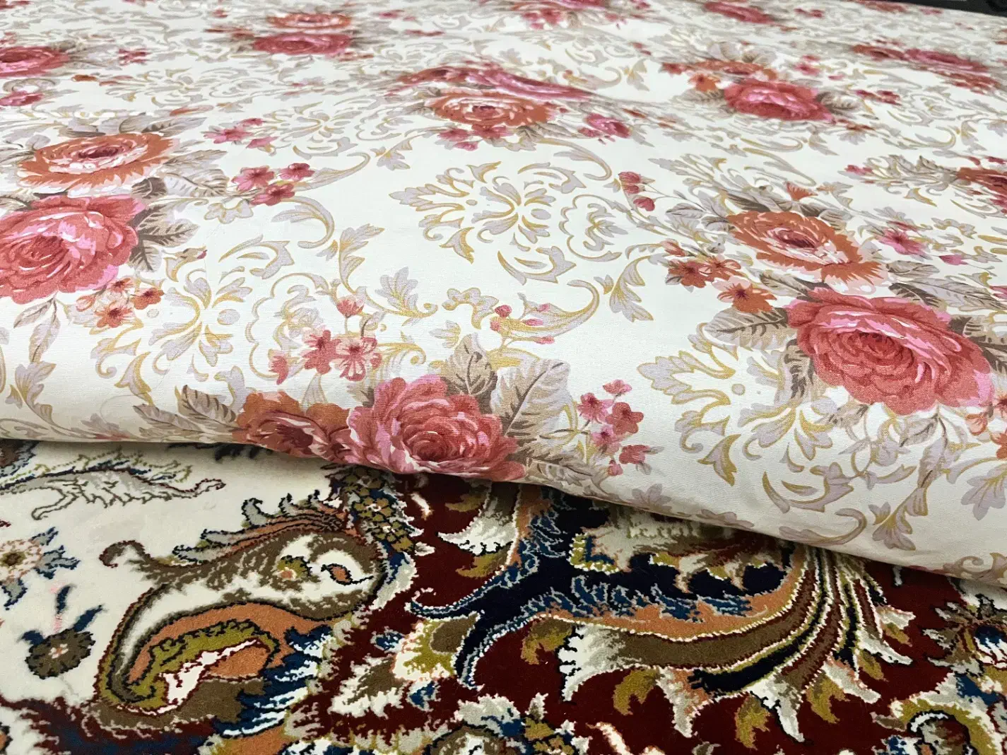 تشک پنبه نو|رختخواب، بالش، پتو|تهران, هاشم‌آباد|دیوار