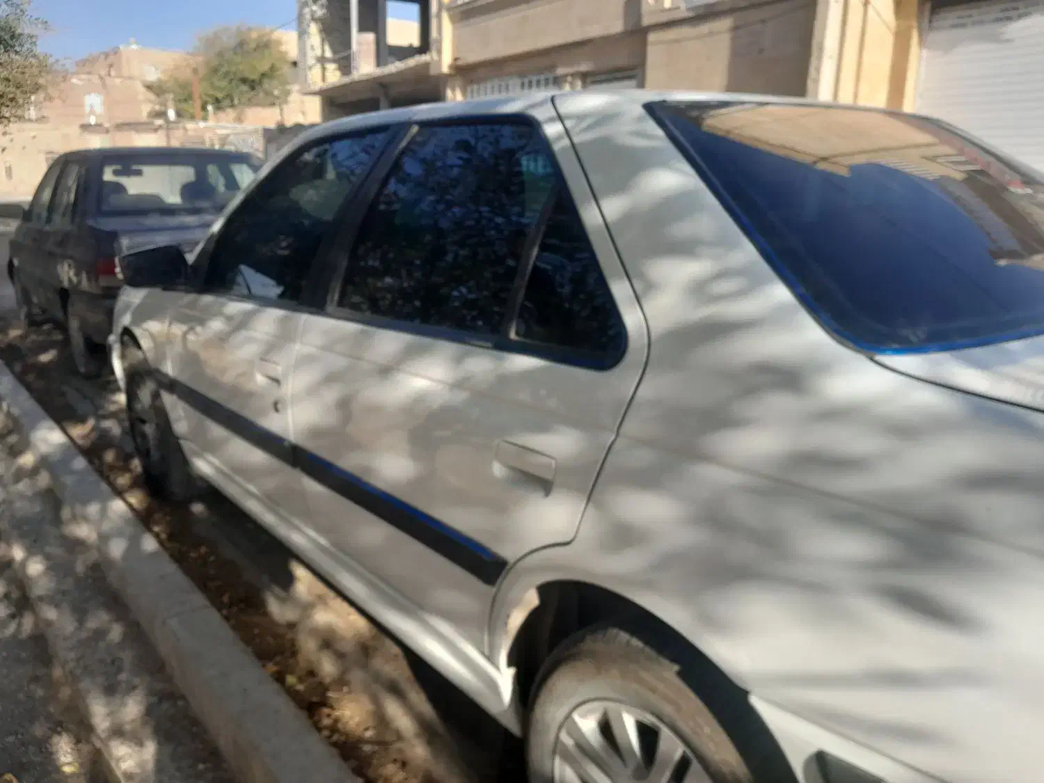 پارس ۱۴۰۲|خودرو سواری و وانت|ملکآباد, |دیوار