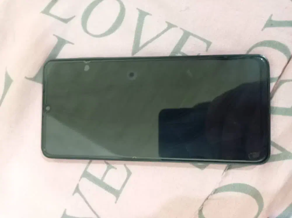 گوشی a07|موبایل|ایذه, |دیوار