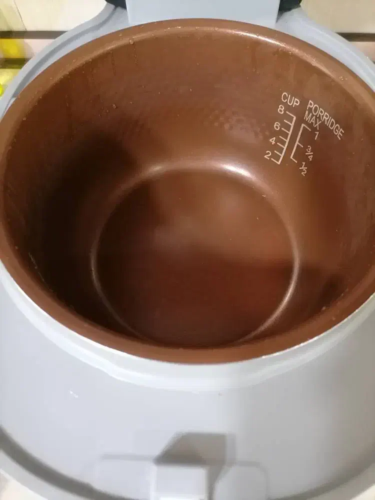 پلو پز سالم|اجاق گاز و لوازم برقی پخت‌وپز|تهران, منیریه|دیوار