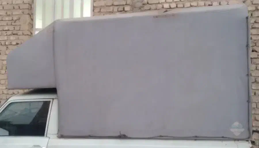 اتاق ترانزیتی پیکان بار|قطعات یدکی و لوازم جانبی|مرودشت, مختارآباد|دیوار