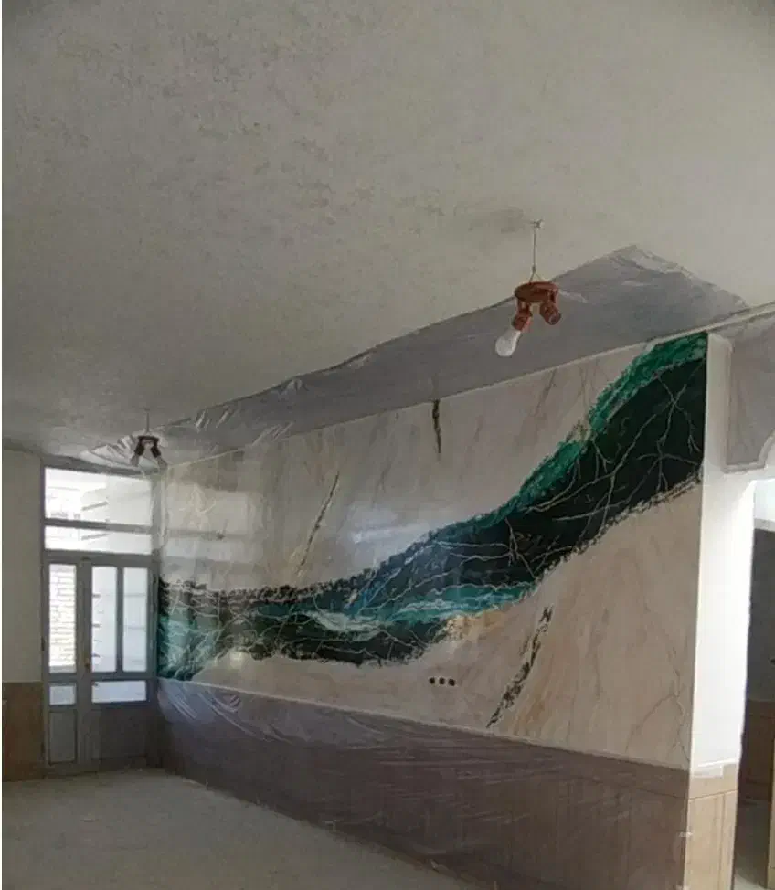 مدرس ومجری تخصصی میکروسمنت ساختمان پتینه واستوکو|خدمات پیشه و مهارت|شهرکرد, |دیوار