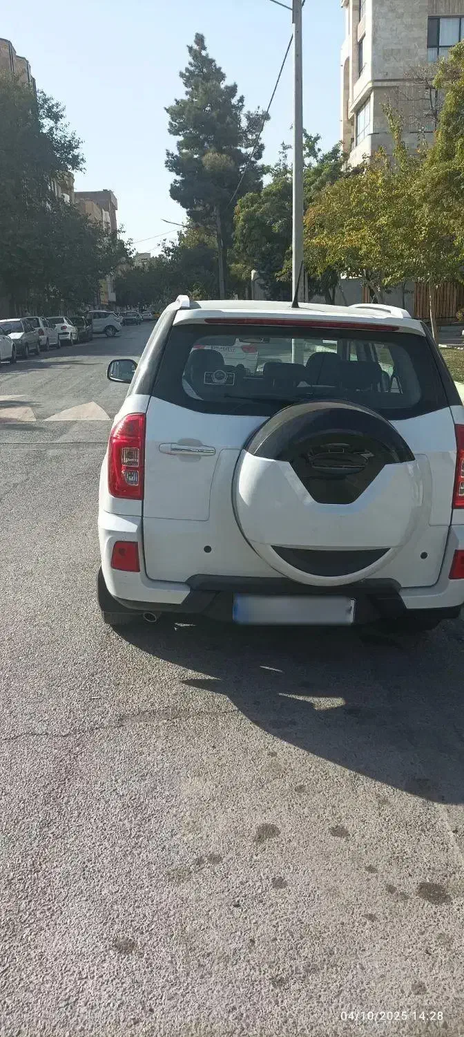 ایکس ۳۳ نیو فیس ۱۴۰۰|خودرو سواری و وانت|قوچان, |دیوار