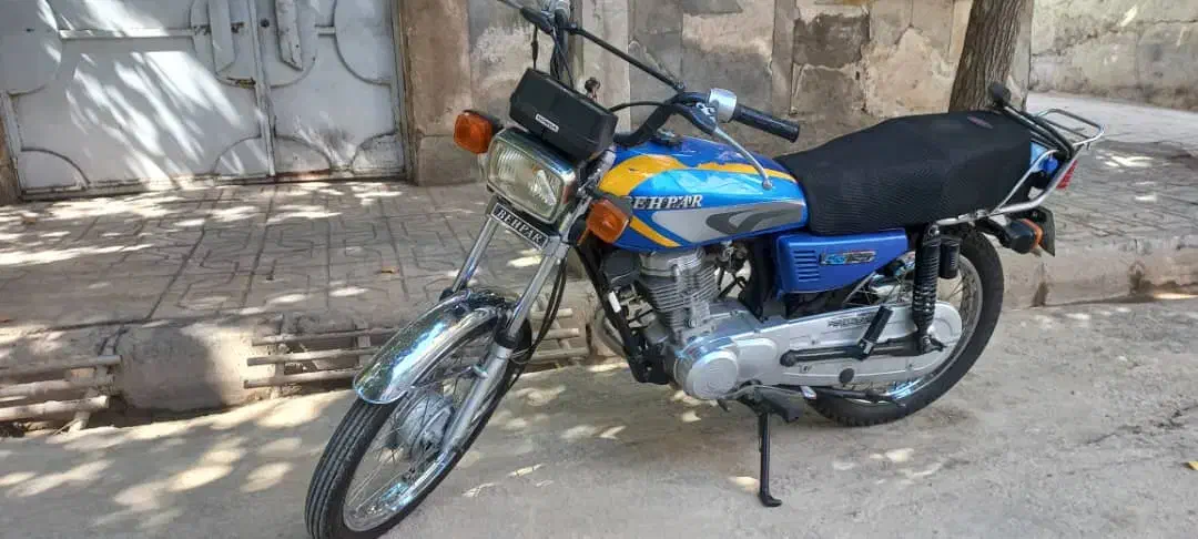 متور  بی پر|موتورسیکلت|مشهد, نیزه|دیوار