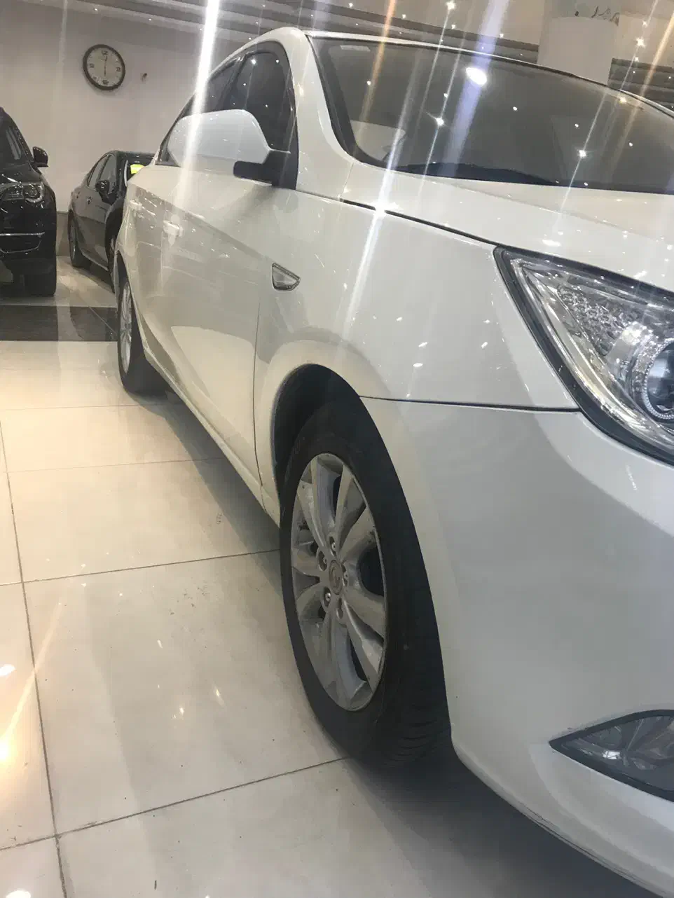 چانگان EADO|خودرو سواری و وانت|تبریز, |دیوار