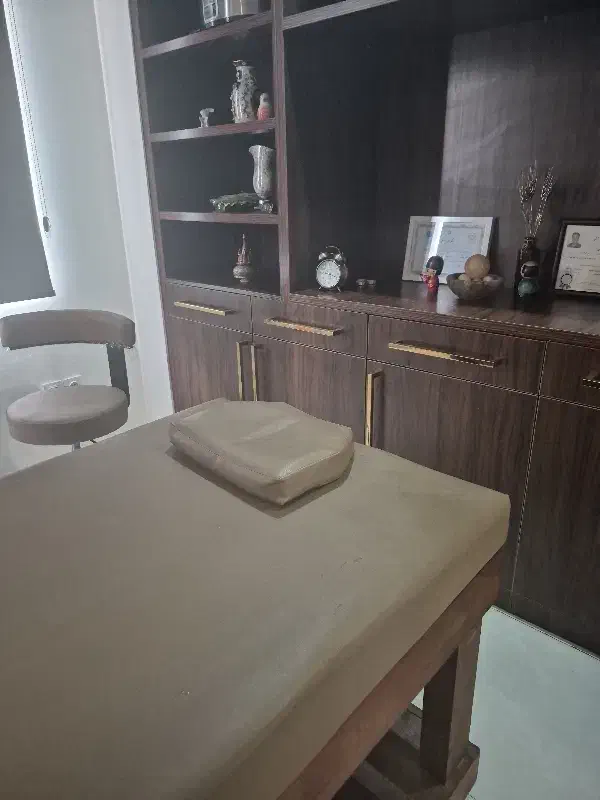 انواع ماساژ تخصصی|خدمات آرایشگری و زیبایی|تهران, اباذر|دیوار