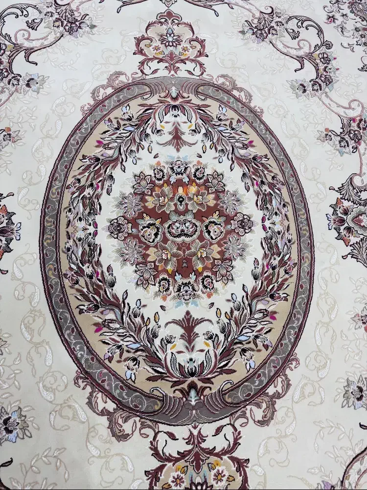 فرش۱۲متری درحد نو فروش فوری|فرش|پیشوا, |دیوار