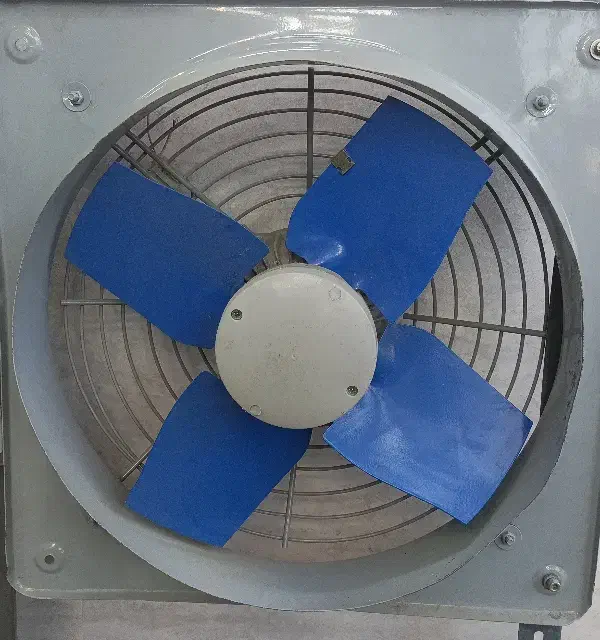 هواکش خاکدامن|پنکه و تصفیهکنندهٔ هوا|قم, الوندیه و گذر صادق|دیوار