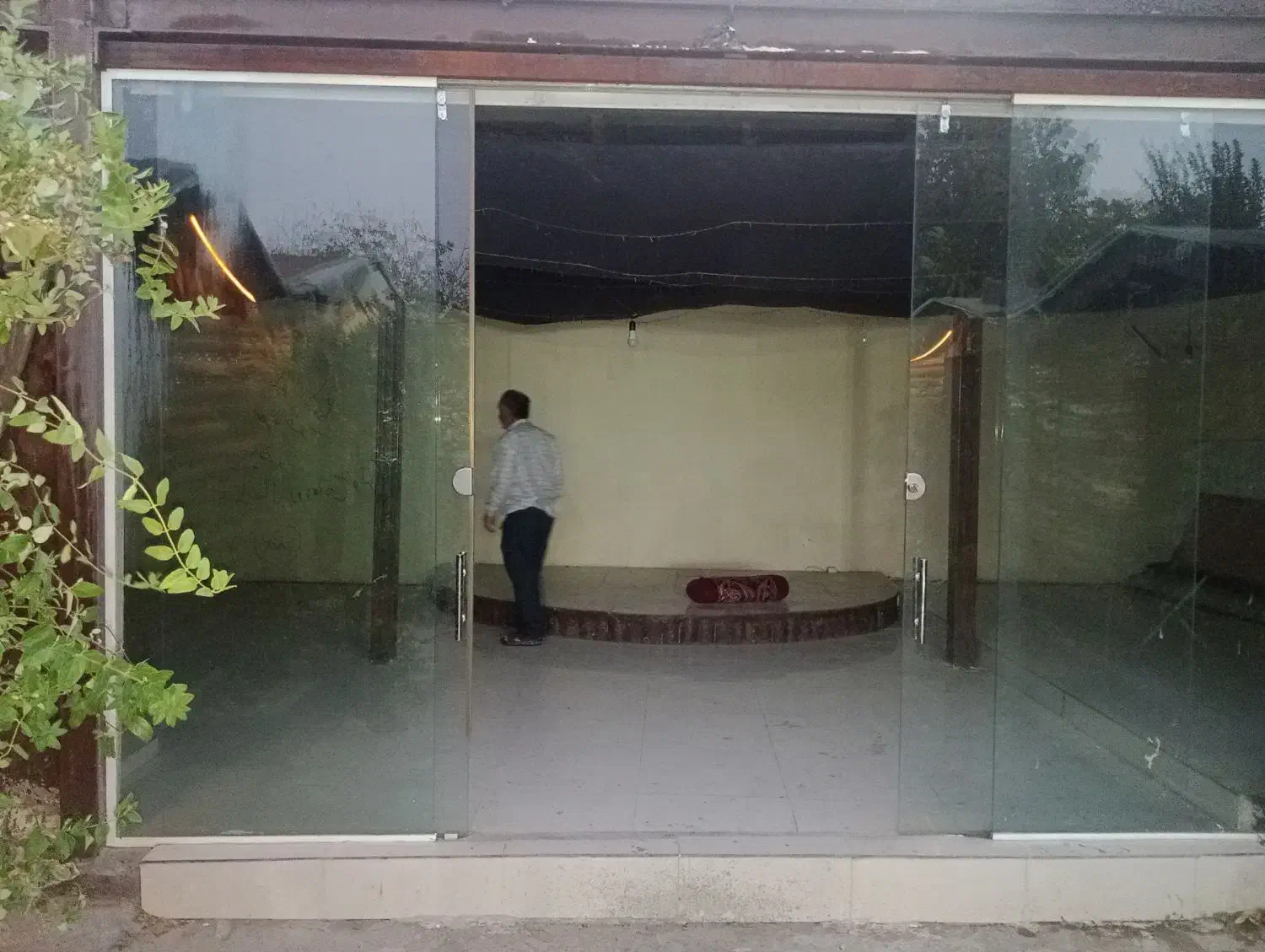 سفره خانه|اجارهٔ مغازه و غرفه|شیراز, دکتر حسابی|دیوار