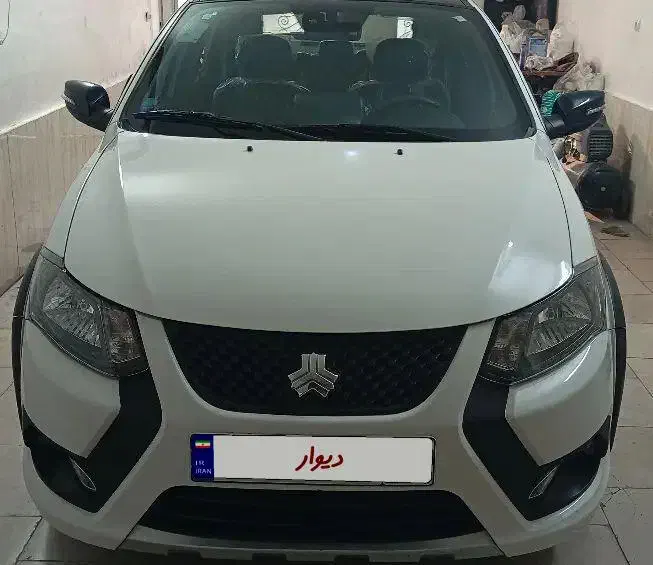 کوییک gx|خودرو سواری و وانت|تبریز, |دیوار