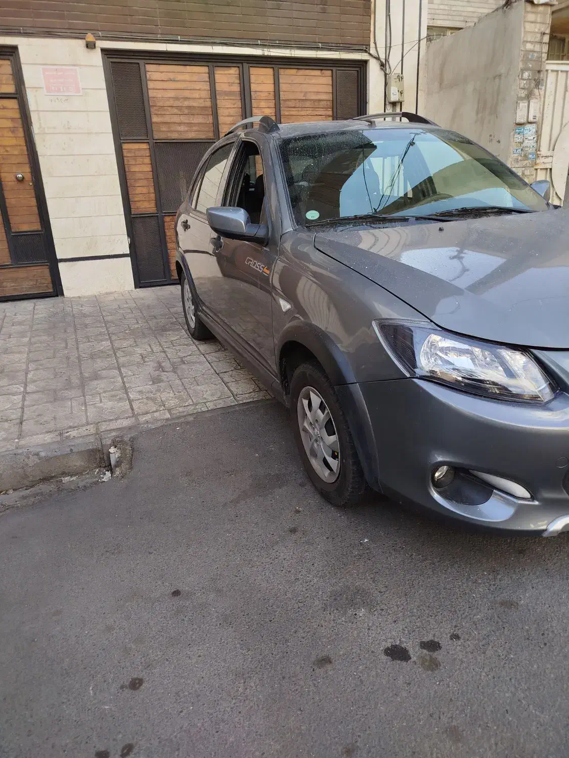 کوییک عروسک|خودرو سواری و وانت|کرج, فاز ۳ گوهردشت|دیوار