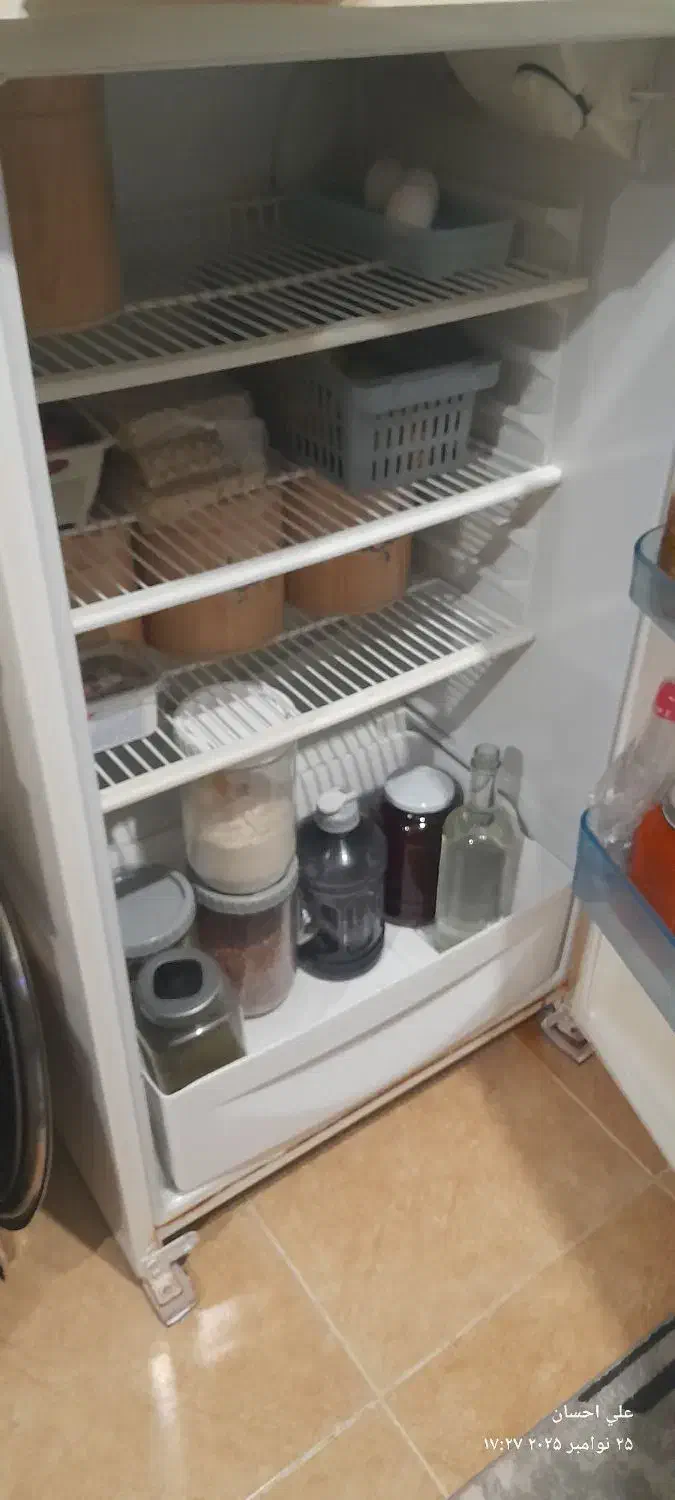 سالم و بشرط|یخچال و فریزر|چهاردانگه (تهران), |دیوار