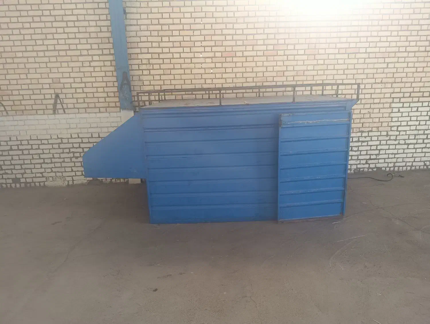 اتاق نیسان|قطعات یدکی و لوازم جانبی|کوهدشت, |دیوار