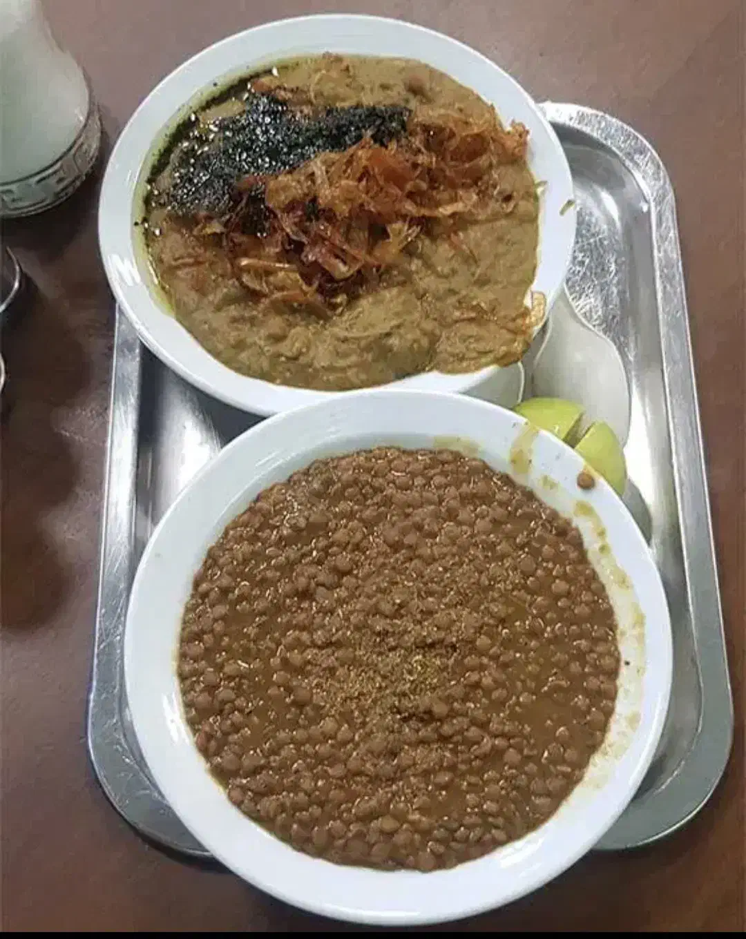 پخش انواع آش حلیم عدسی شولی|خوردنی و آشامیدنی|یزد, |دیوار