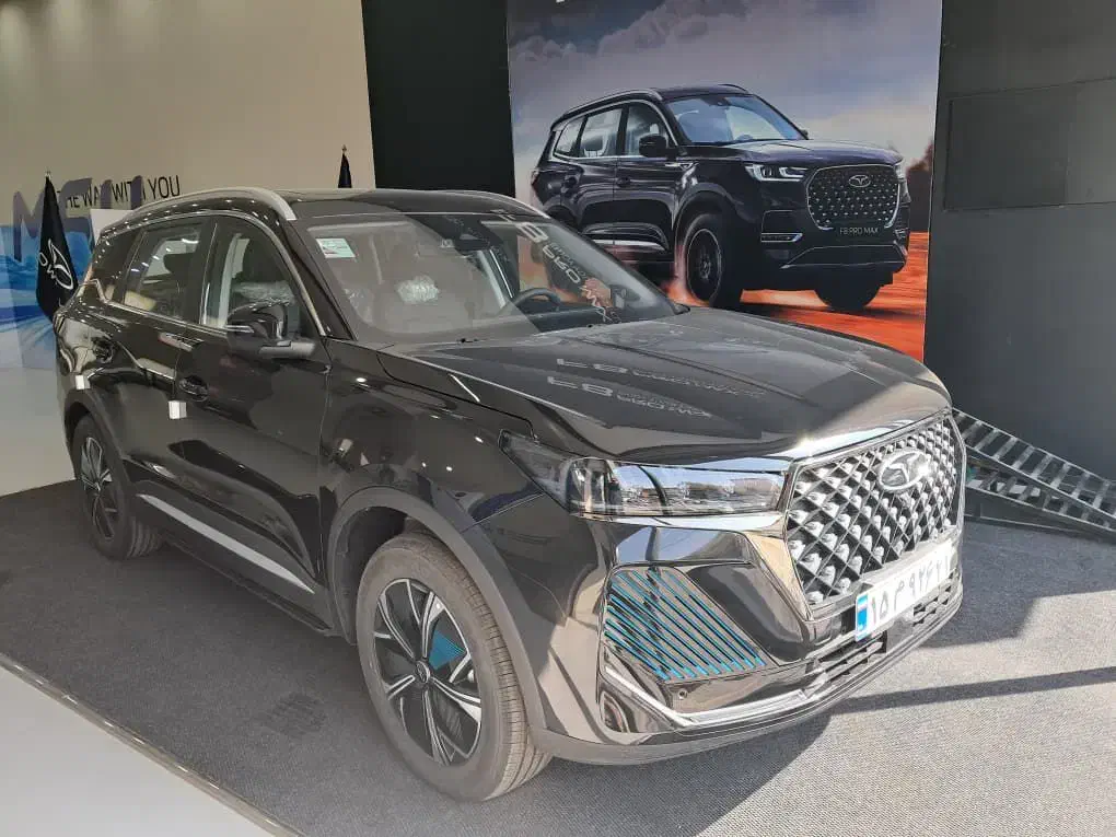 خودروی تیگو۷ +pro e|خودرو سواری و وانت|پاکدشت, پاکدشت (مامازند)|دیوار