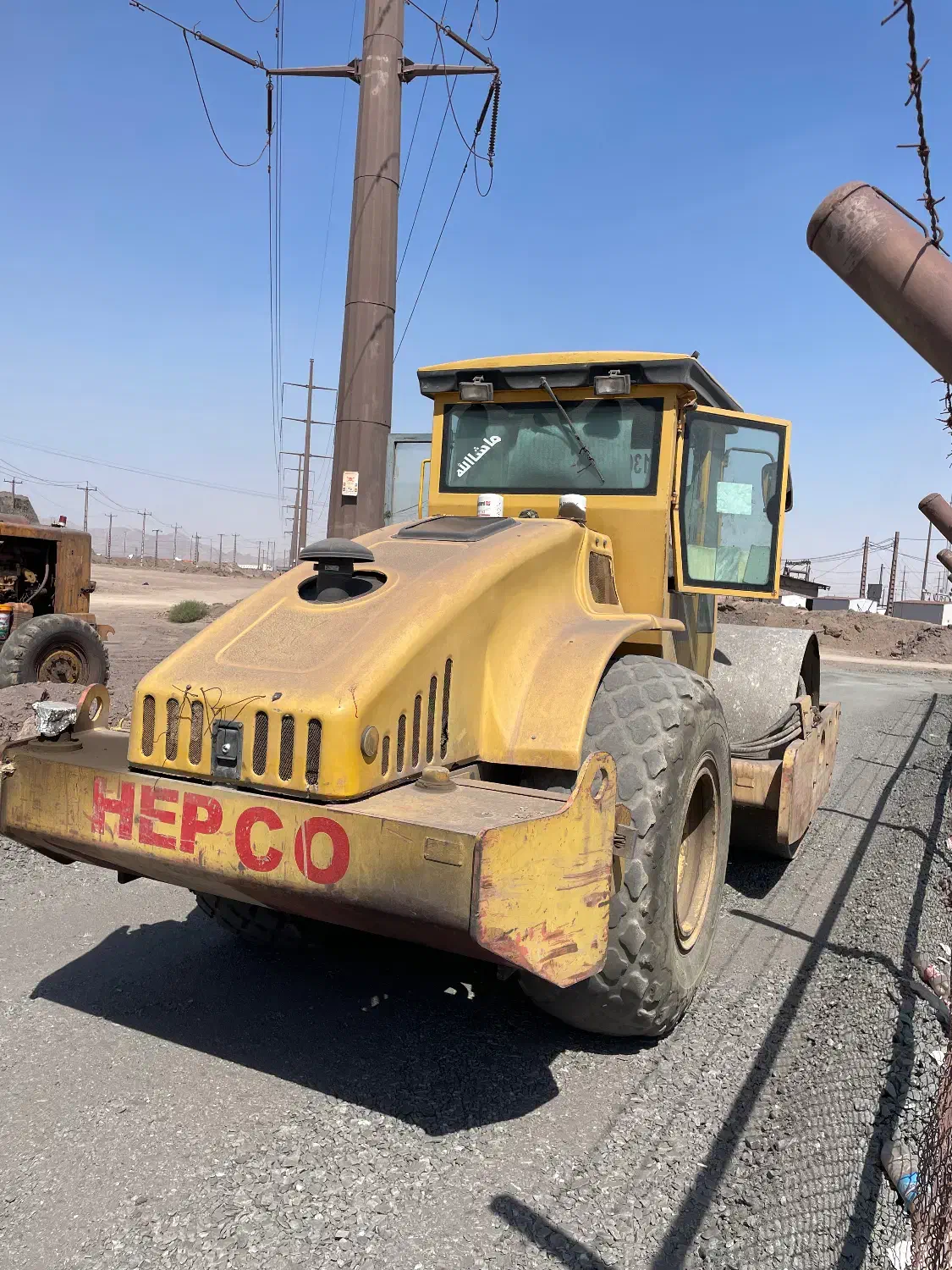 غلطک موشکی جفت پمپ 2005|خودرو سنگین|کرمان, |دیوار