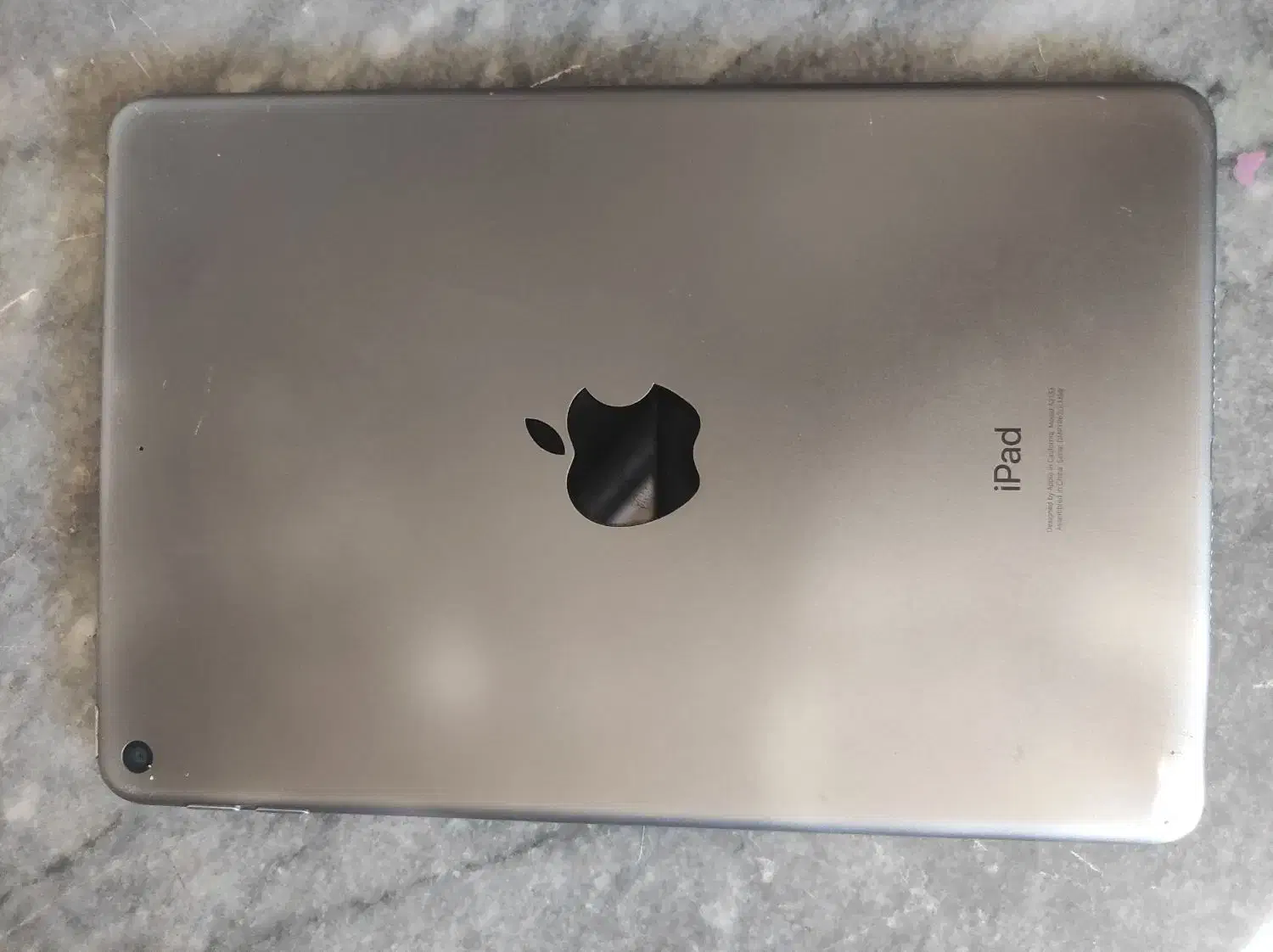 ایپد مینی 5 256گیگ|تبلت|زاهدان, |دیوار