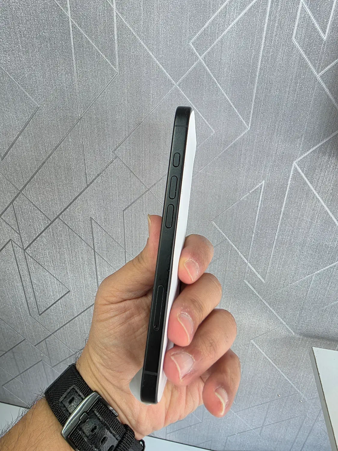 iphone 16 ch|موبایل|کرج, گوهردشت|دیوار