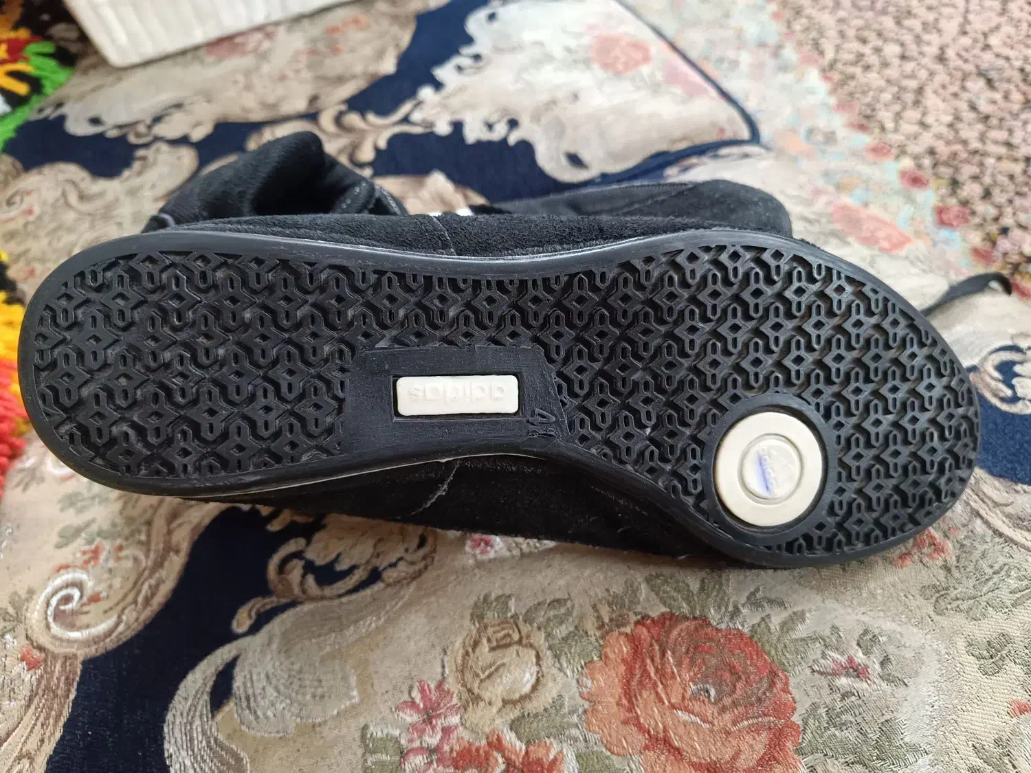 کفش کشتی|تجهیزات ورزشی|مشهد, مشکینی (شهرک غرب)|دیوار