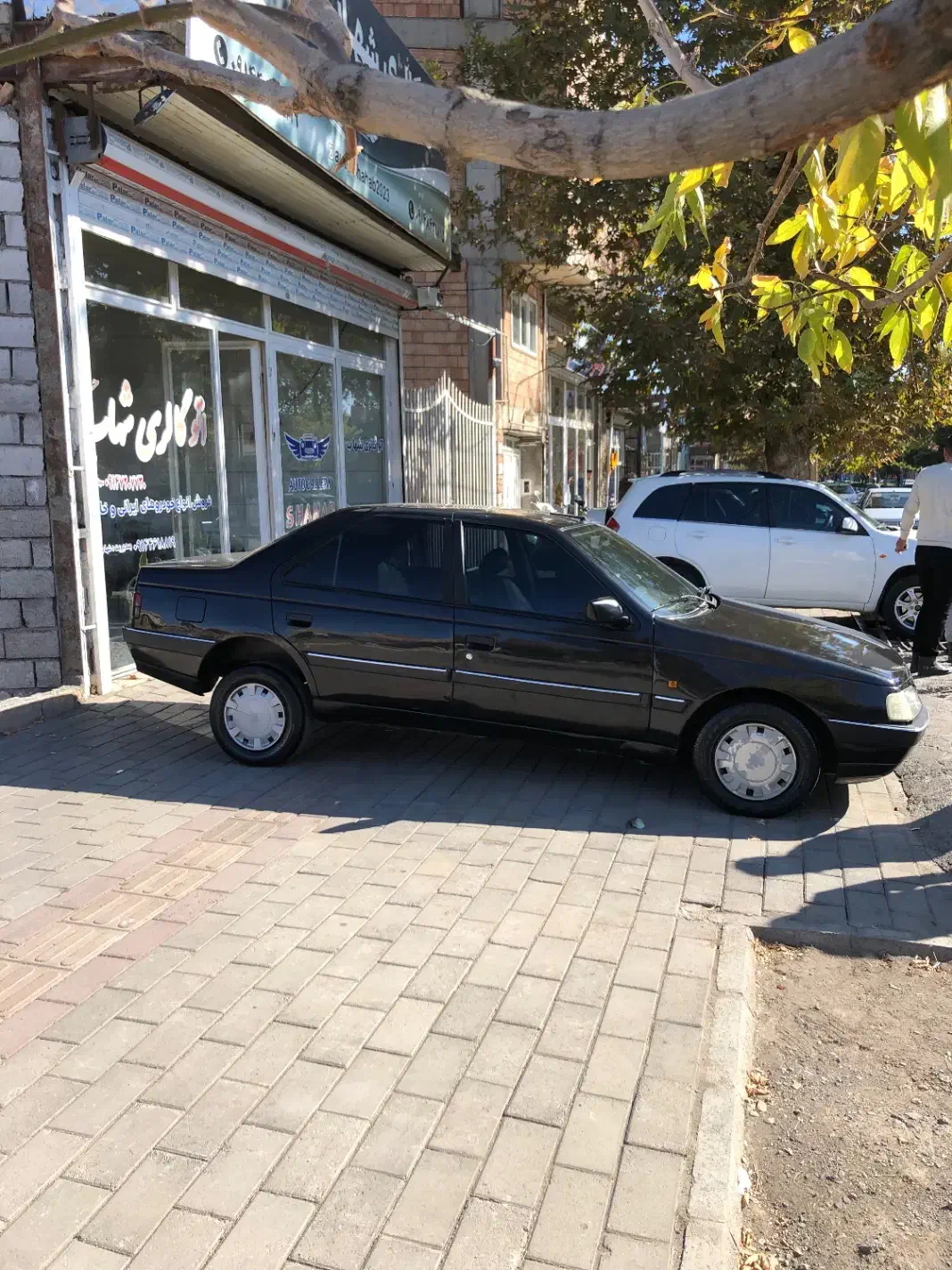 خودرو|خودرو سواری و وانت|خوی, |دیوار