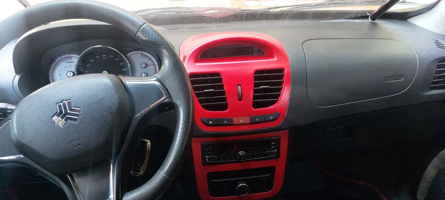 فروش کوییک gx r|خودرو سواری و وانت|بندرعباس, |دیوار