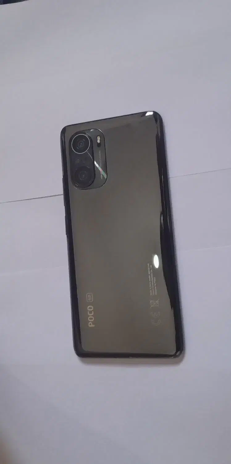 گوشی poco F3|موبایل|پارس‌آباد, |دیوار