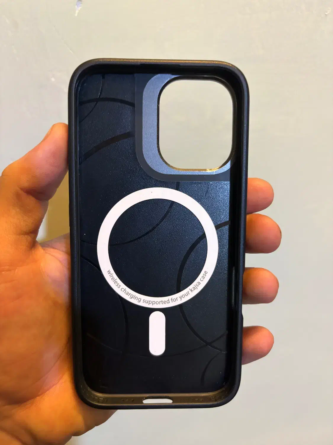 قاب ایفون ۱۶مک سیف|لوازم جانبی موبایل و تبلت|مشهد, اقبال|دیوار