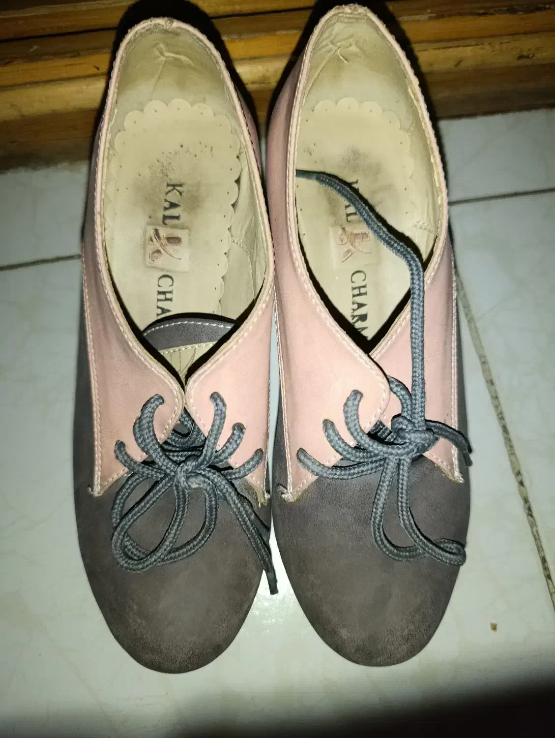 کفش سایز ۳۹|کیف، کفش، کمربند|شیراز, کوی وحدت|دیوار