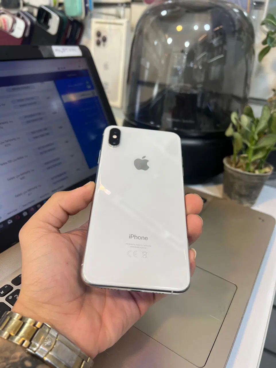 iphone xsmax|موبایل|شهریار, شهریار|دیوار
