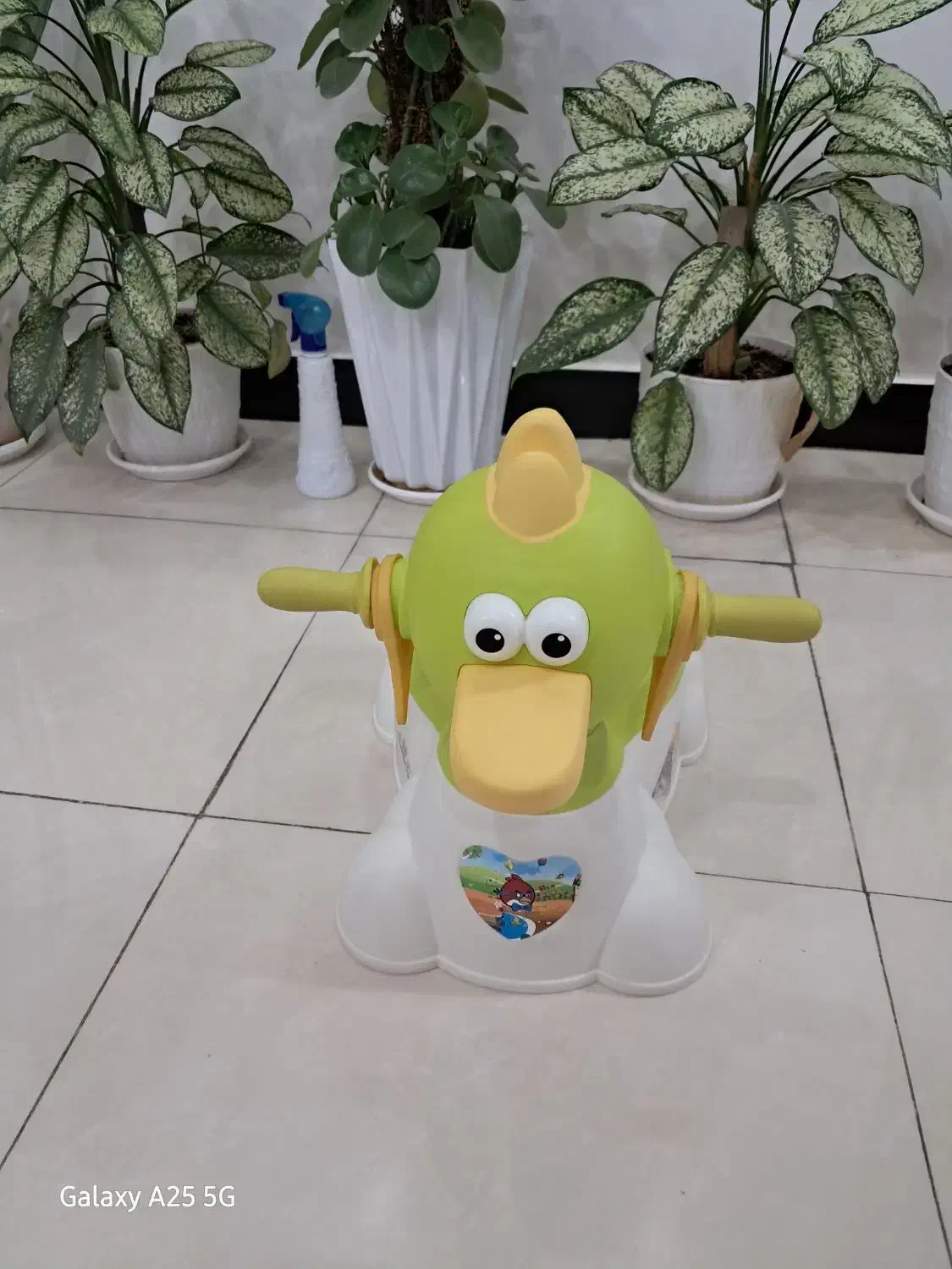 قصری کودک|اسباب و اثاث بچه|اهواز, فاز ۱ پادادشهر|دیوار