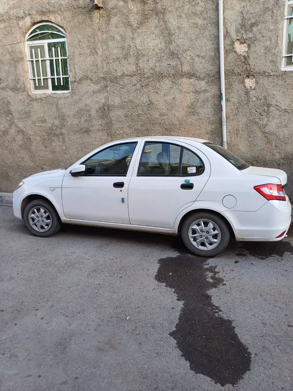 ساینا مدل ۱۴۰۱|خودرو سواری و وانت|کرانی, |دیوار