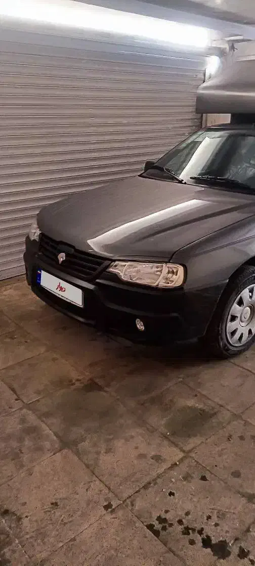 آریسان ۲|خودرو سواری و وانت|تهران, اتابک|دیوار