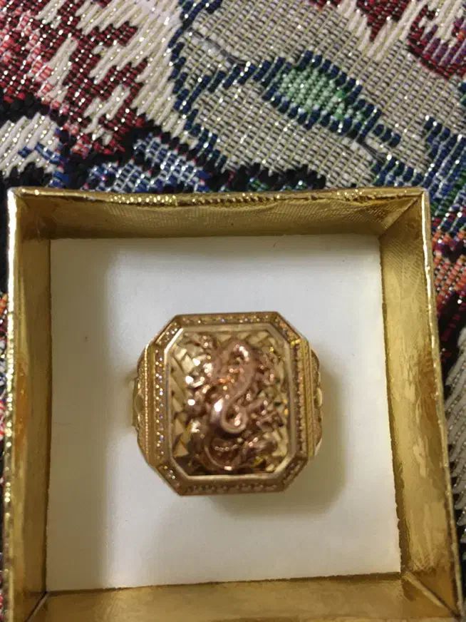 طلا انگشتر مردانه|جواهرات|لامرد, |دیوار