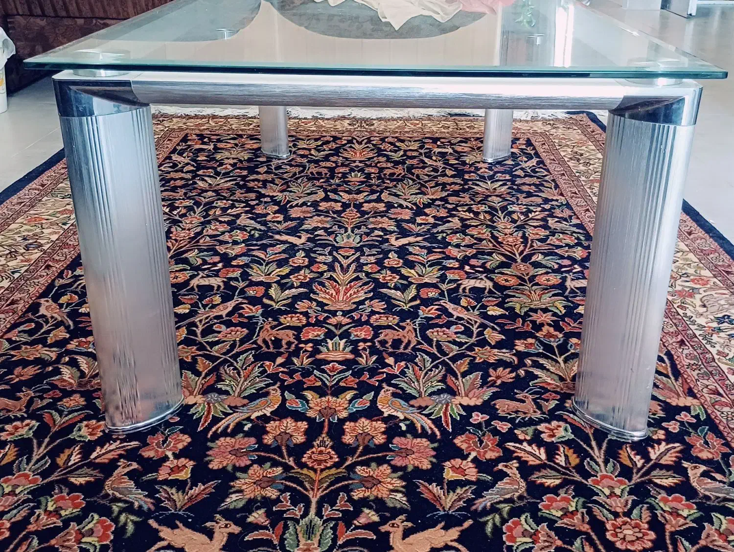 میز اداری در حد نو، بسیار تمیز|مبلمان اداری|تهران, مجیدیه|دیوار