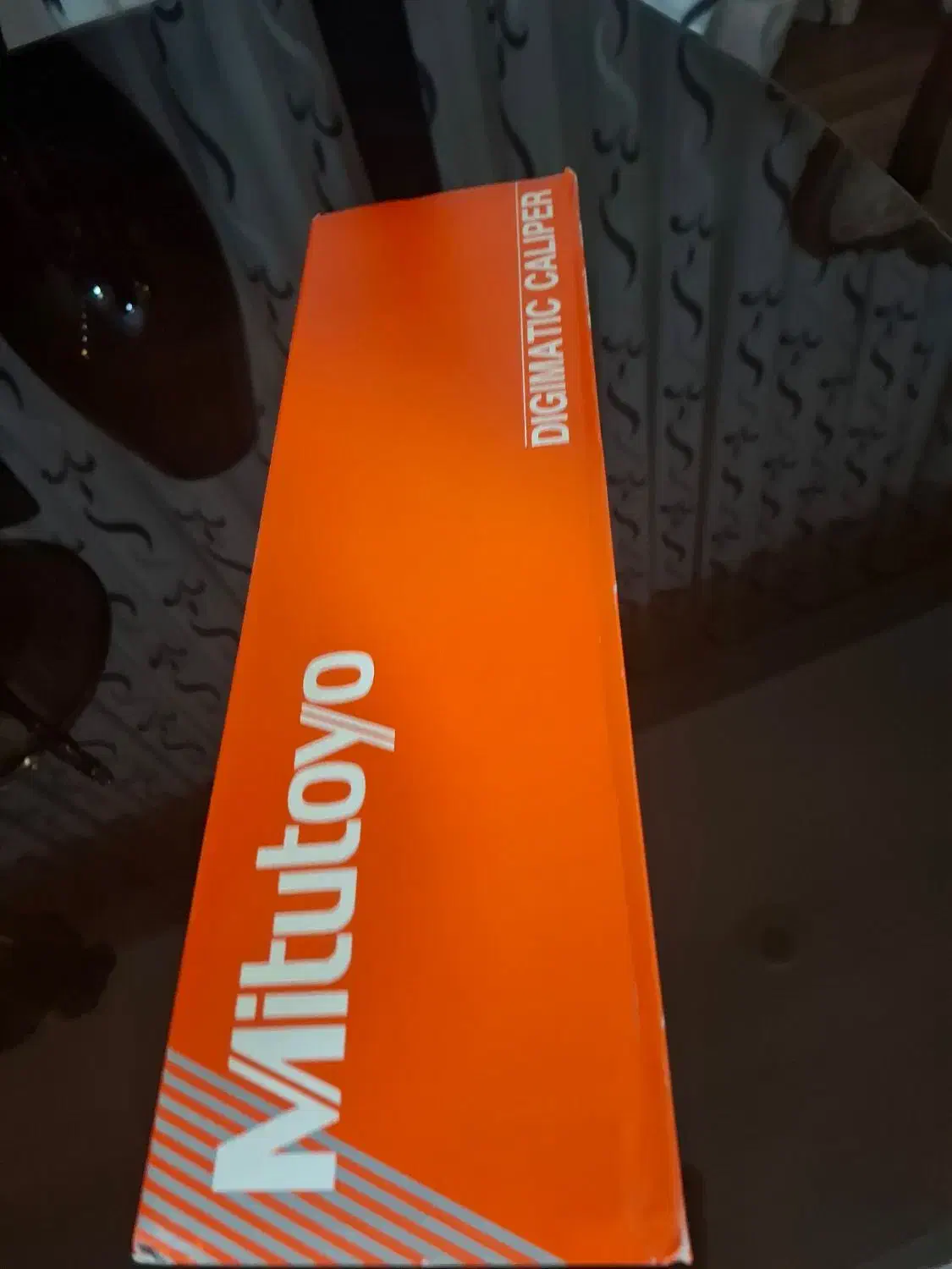 کولیس میتوتویوی ۳۰سانتی دیجیتال اصل ژاپن|ابزارآلات|بندرعباس, |دیوار