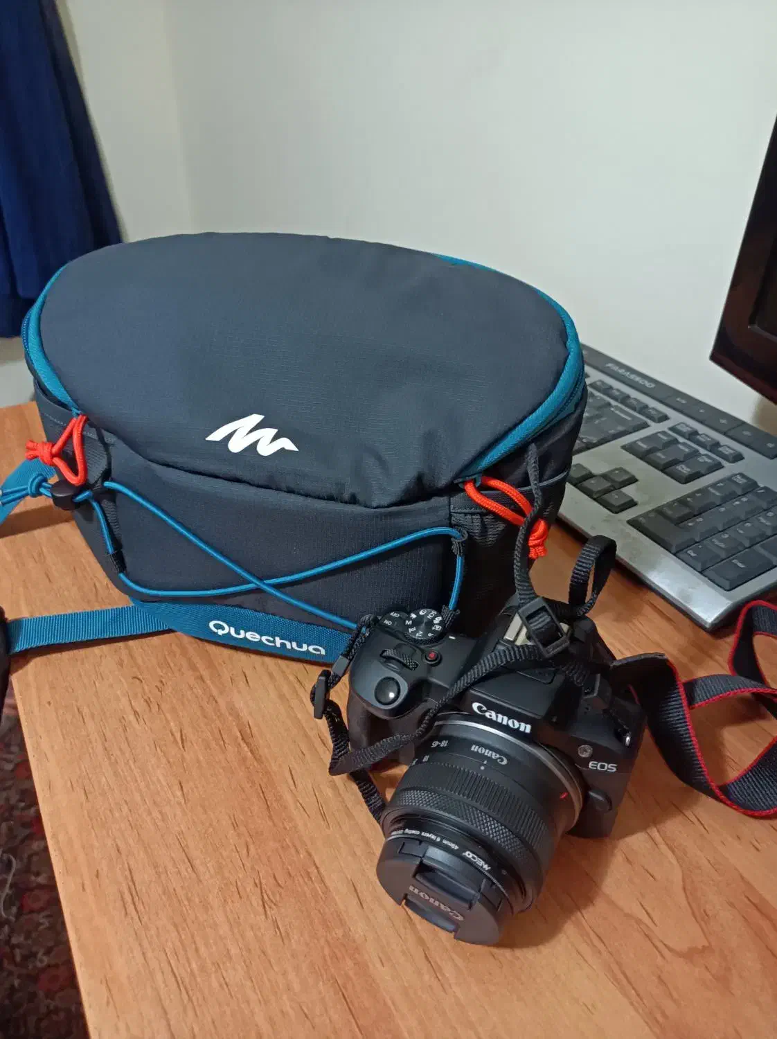 دوربین r100 canon|دوربین عکاسی و فیلم‌برداری|تهران, چیتگر جنوبی|دیوار