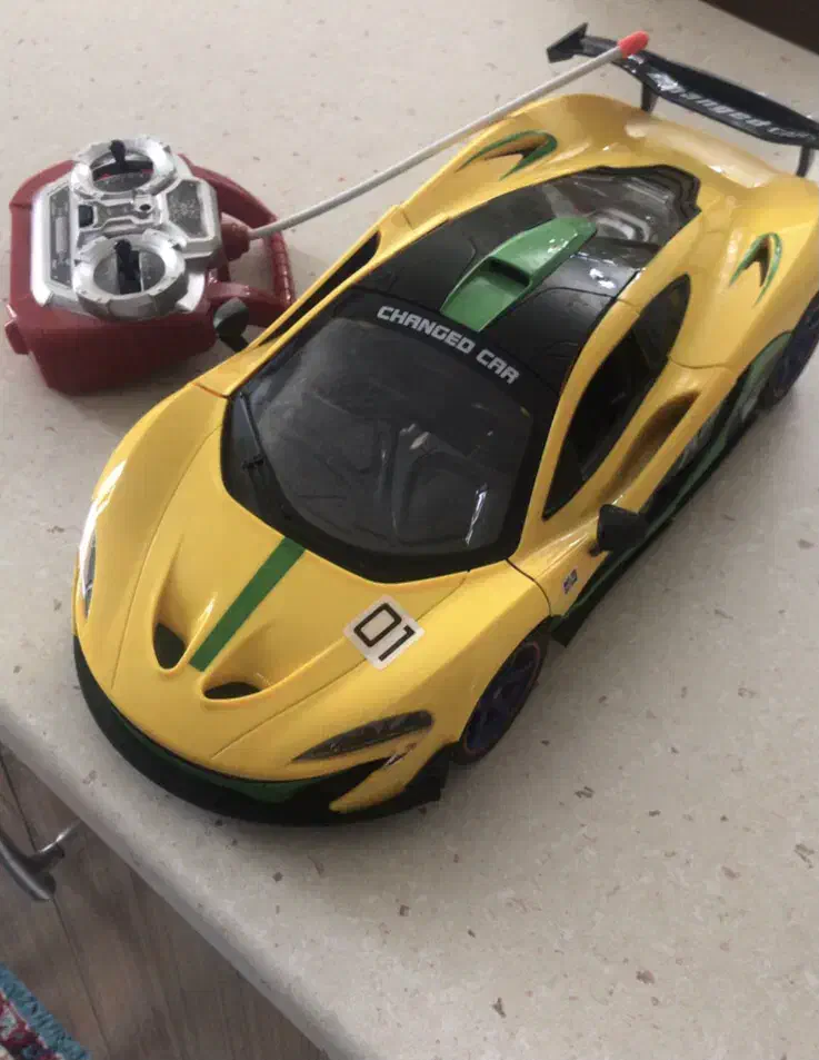 ماشین شارژی کنترلی|اسباب‌‌بازی|محمدشهر, محمدشهر|دیوار