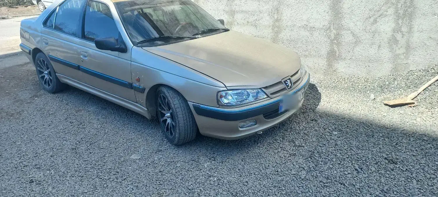 پرشیا عتیقه|خودرو سواری و وانت|ارومیه, |دیوار