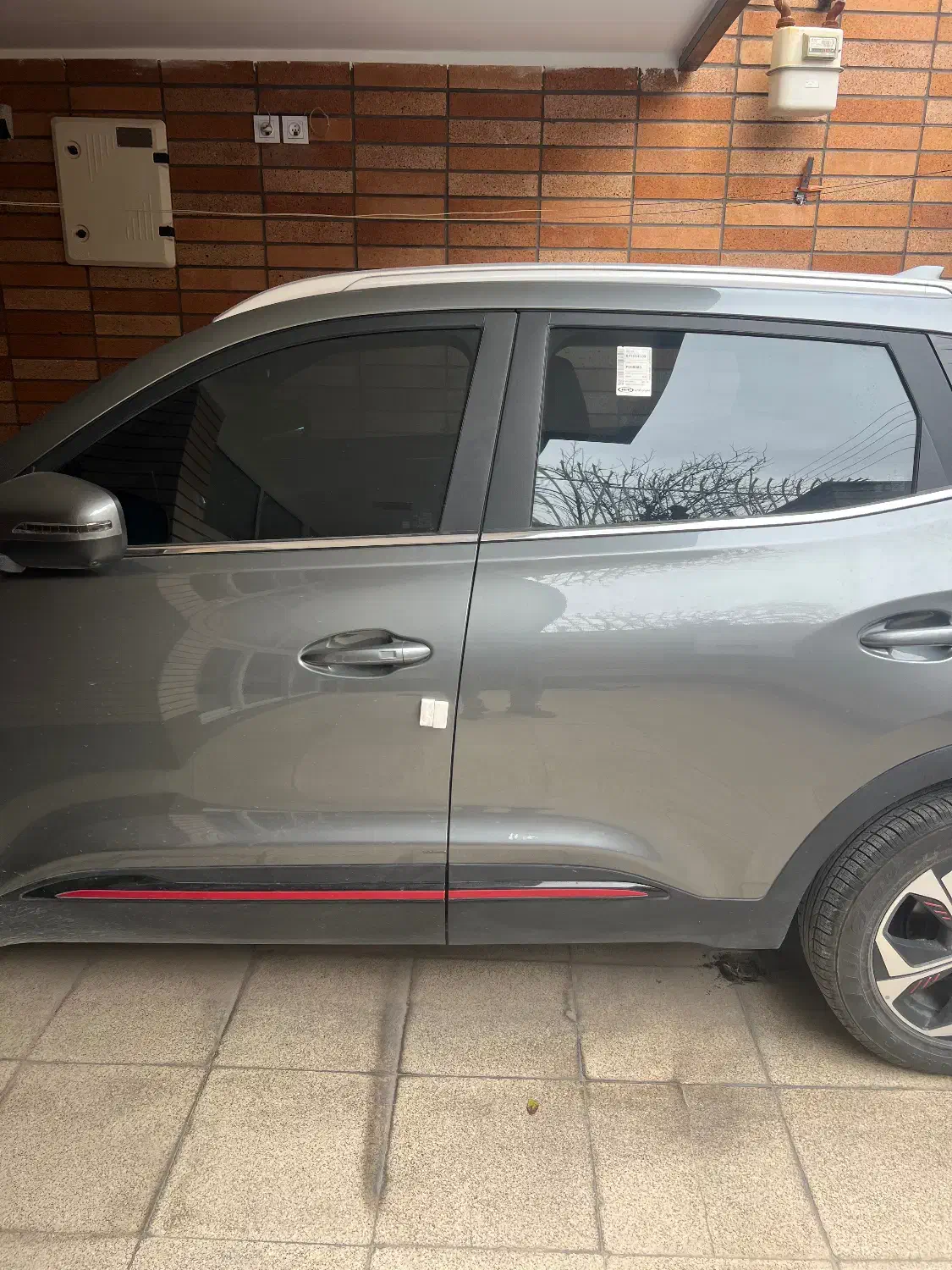 X55پرو|خودرو سواری و وانت|اصفهان, جنیران (لادان)|دیوار