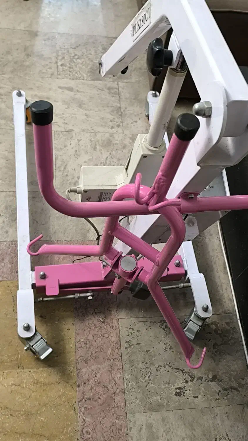 بالابر بیمار|پزشکی|تهران, سازمان برنامه شمالی|دیوار