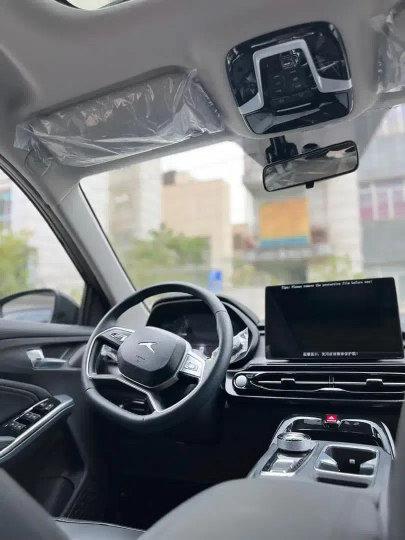 کی ام ایکس 5 1404/kmc x5 1404|خودرو سواری و وانت|تهران, عباس‌آباد|دیوار