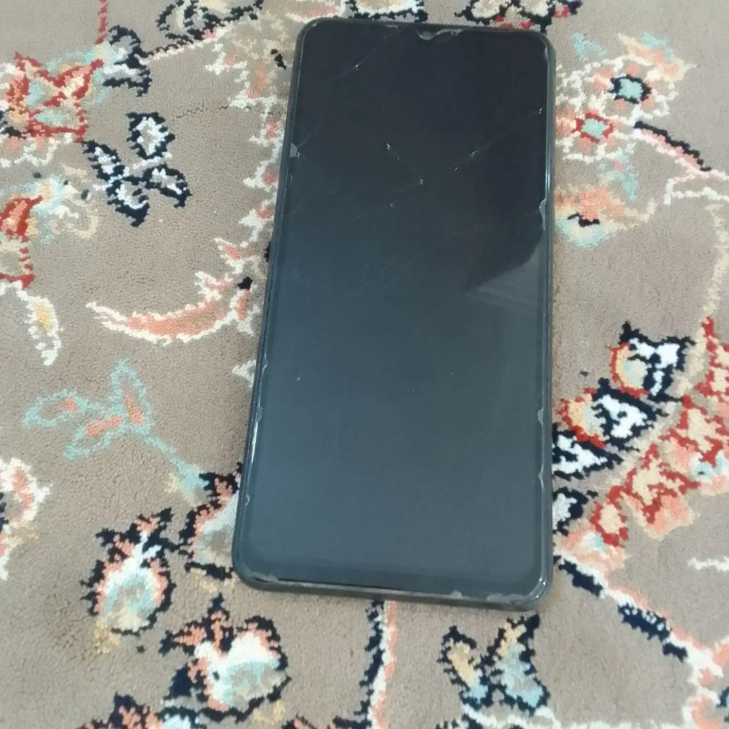 گوشی a02|موبایل|تربتحیدریه, پائین ولایت|دیوار