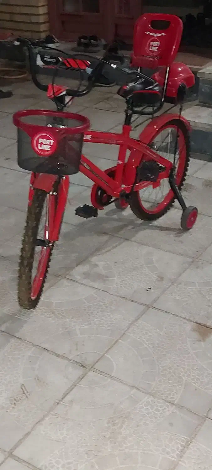 دوچرخه پورت لاین PORT LAINE|دوچرخه، اسکیت، اسکوتر|مشگین شهر, |دیوار