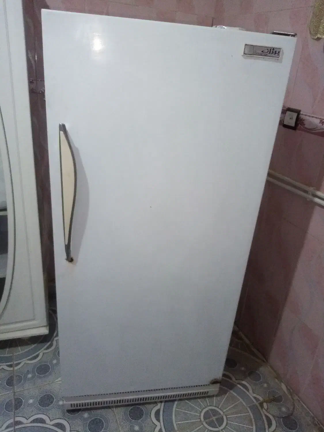 یخچال بوژان|یخچال و فریزر|تربتحیدریه, بازار|دیوار